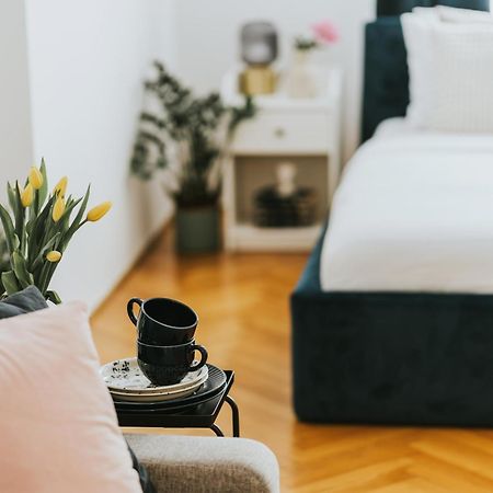 S18 Apartments Krasków Εξωτερικό φωτογραφία