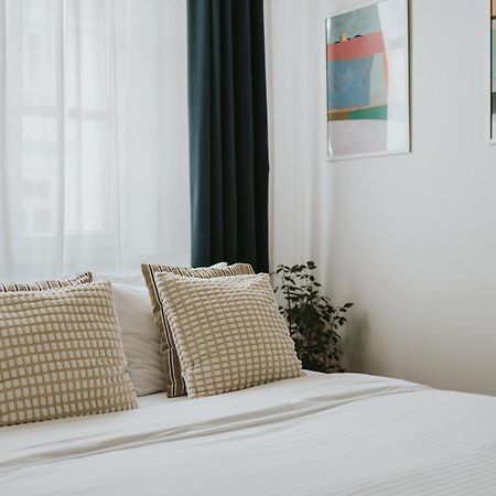 S18 Apartments Krasków Εξωτερικό φωτογραφία