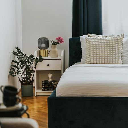 S18 Apartments Krasków Εξωτερικό φωτογραφία