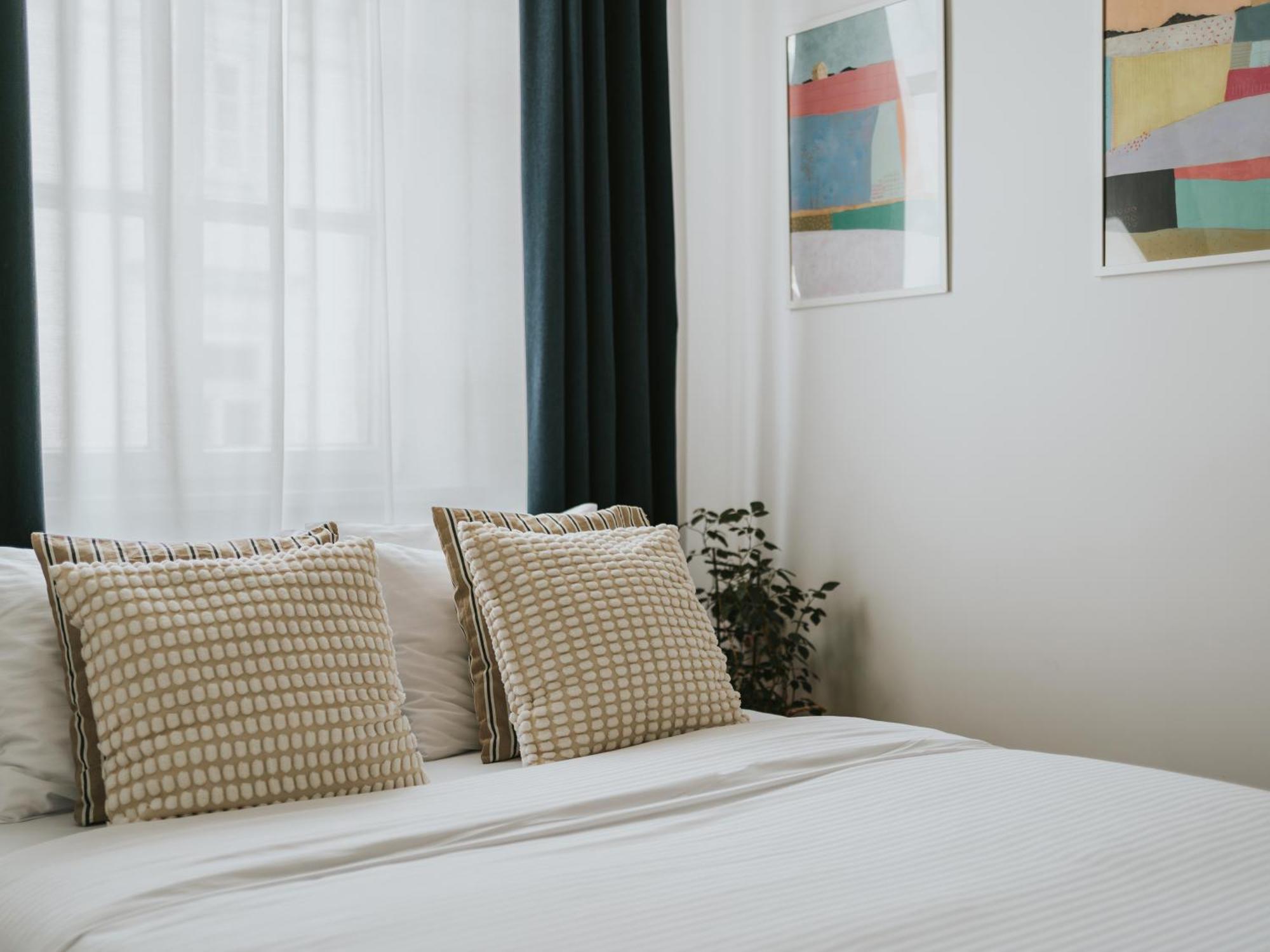 S18 Apartments Krasków Εξωτερικό φωτογραφία