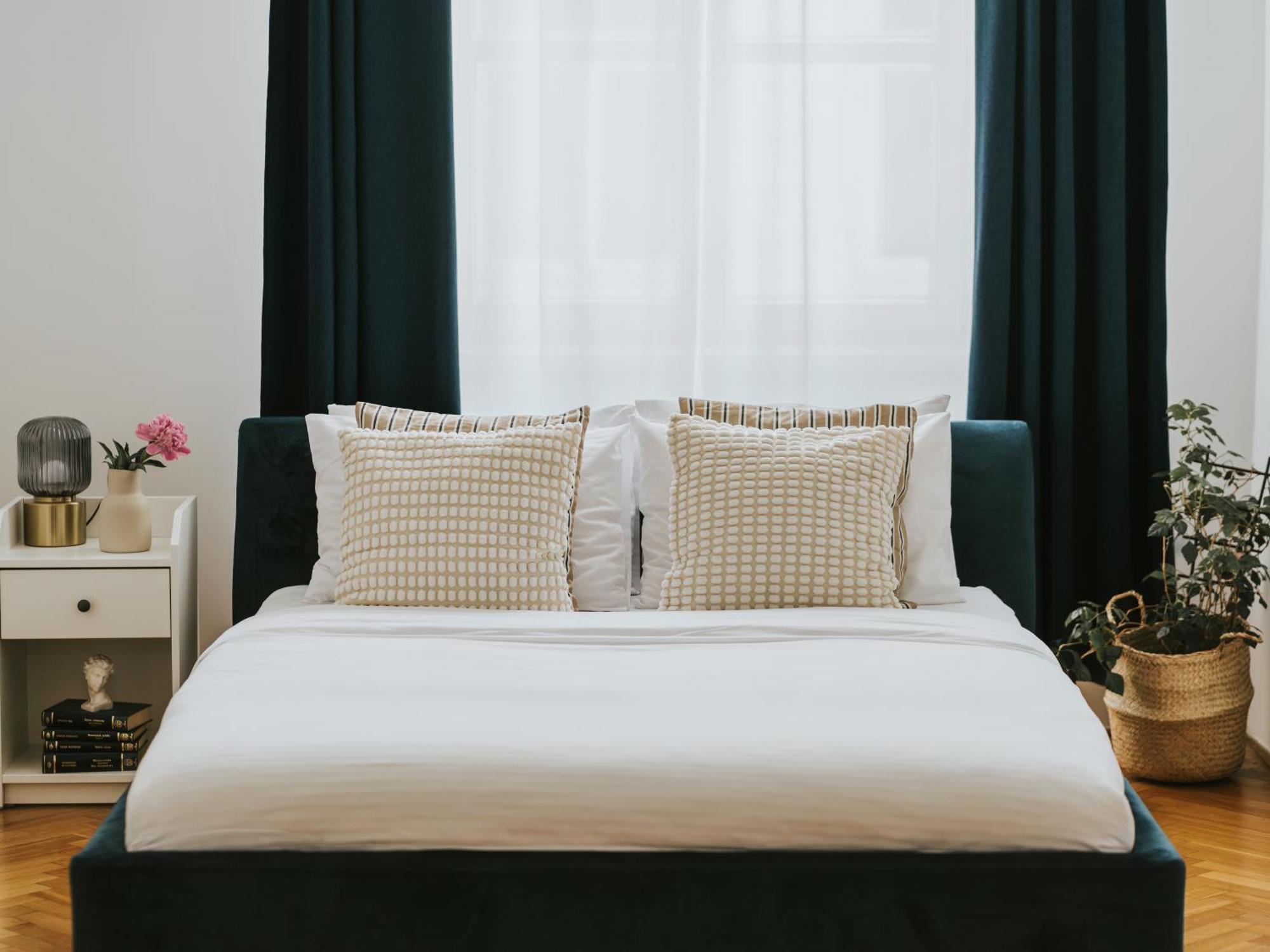 S18 Apartments Krasków Εξωτερικό φωτογραφία
