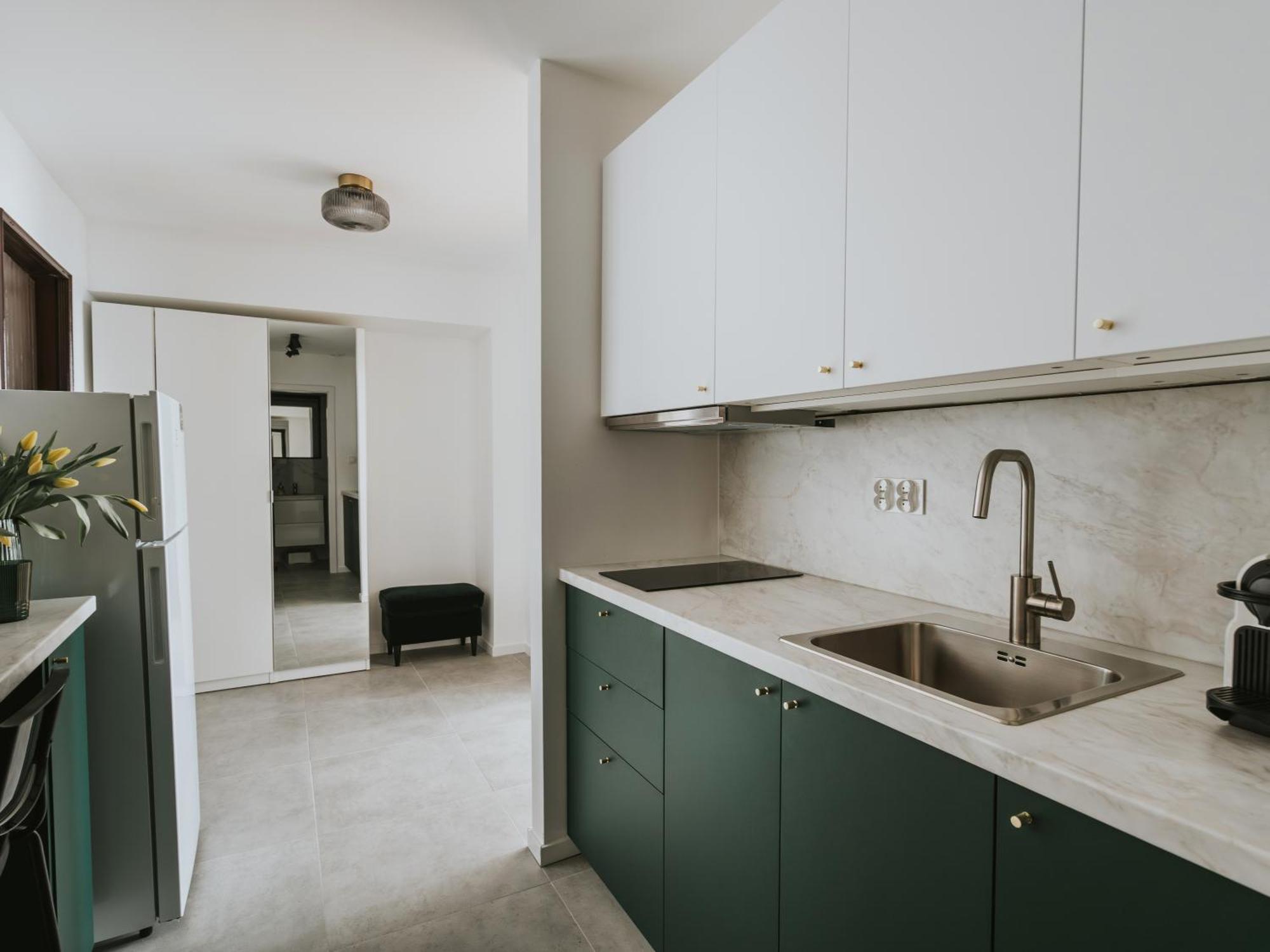 S18 Apartments Krasków Εξωτερικό φωτογραφία