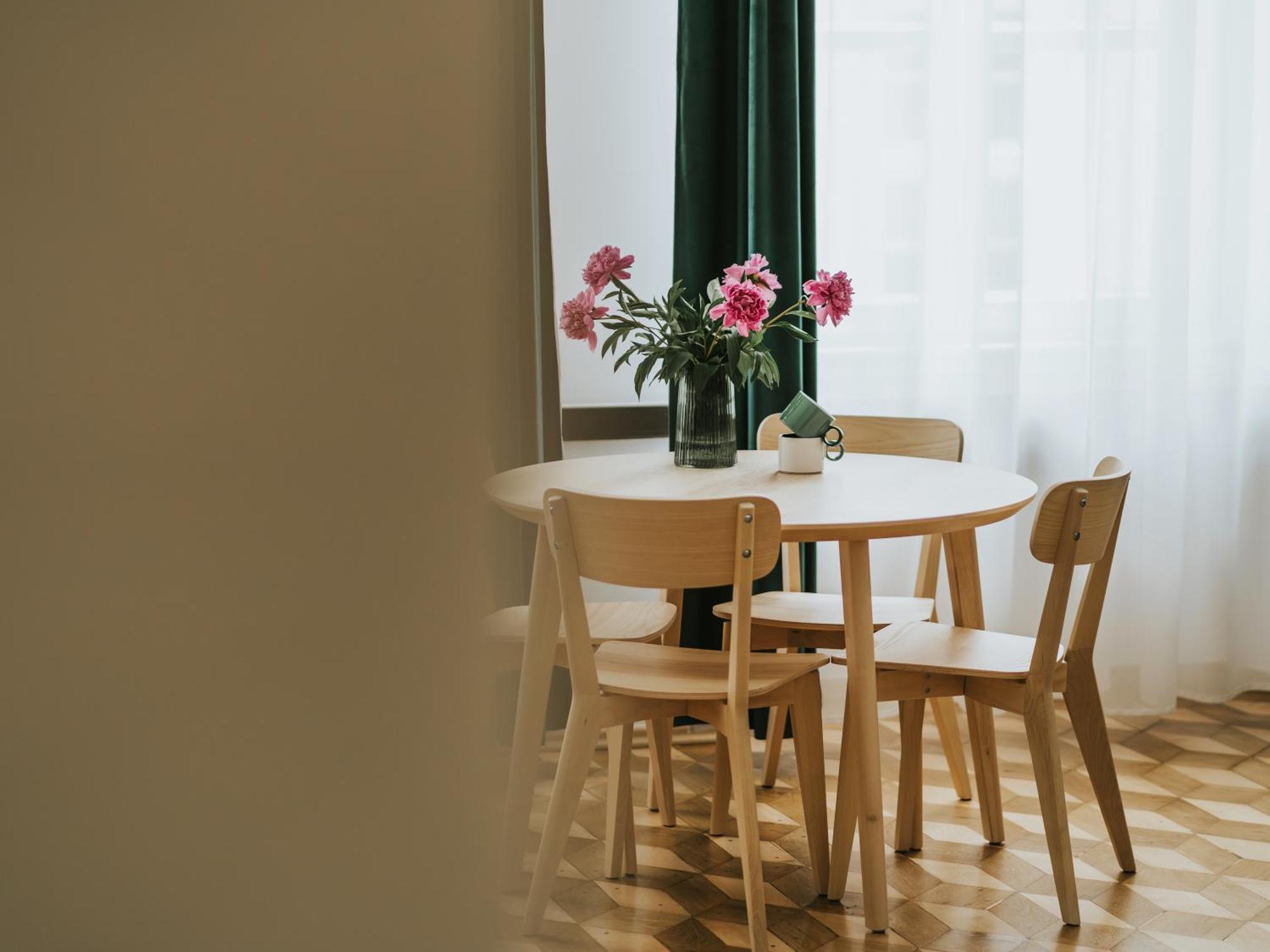 S18 Apartments Krasków Εξωτερικό φωτογραφία