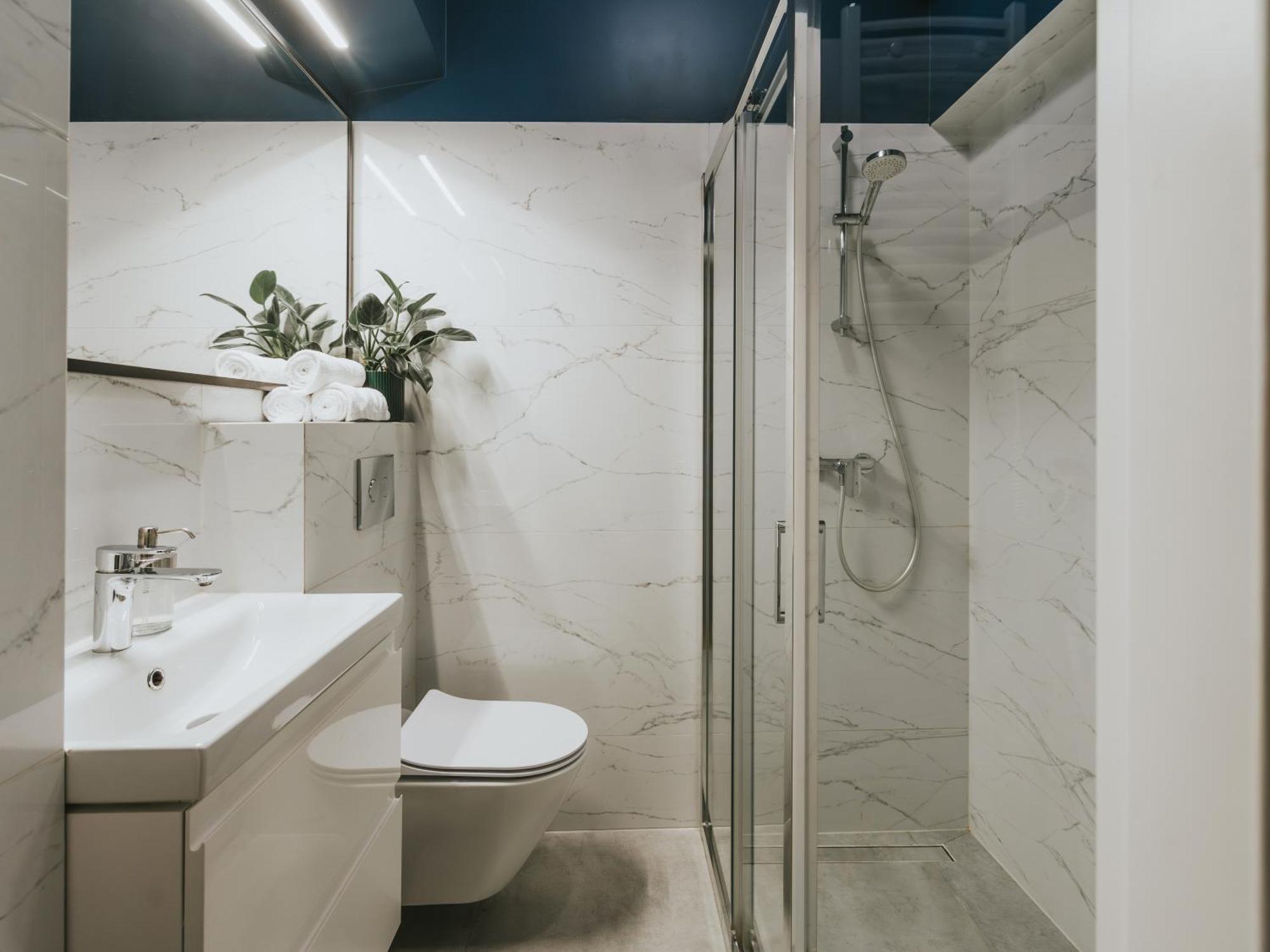 S18 Apartments Krasków Εξωτερικό φωτογραφία