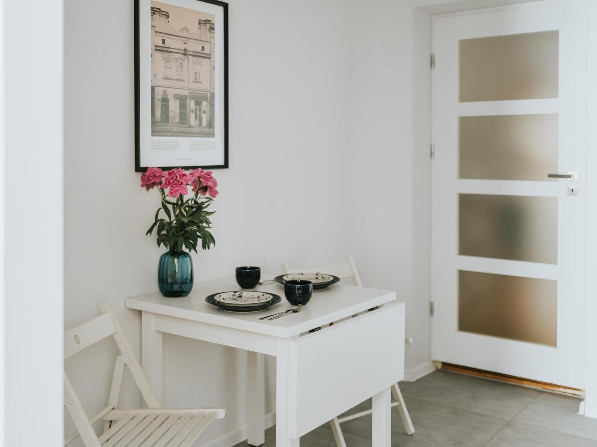 S18 Apartments Krasków Εξωτερικό φωτογραφία