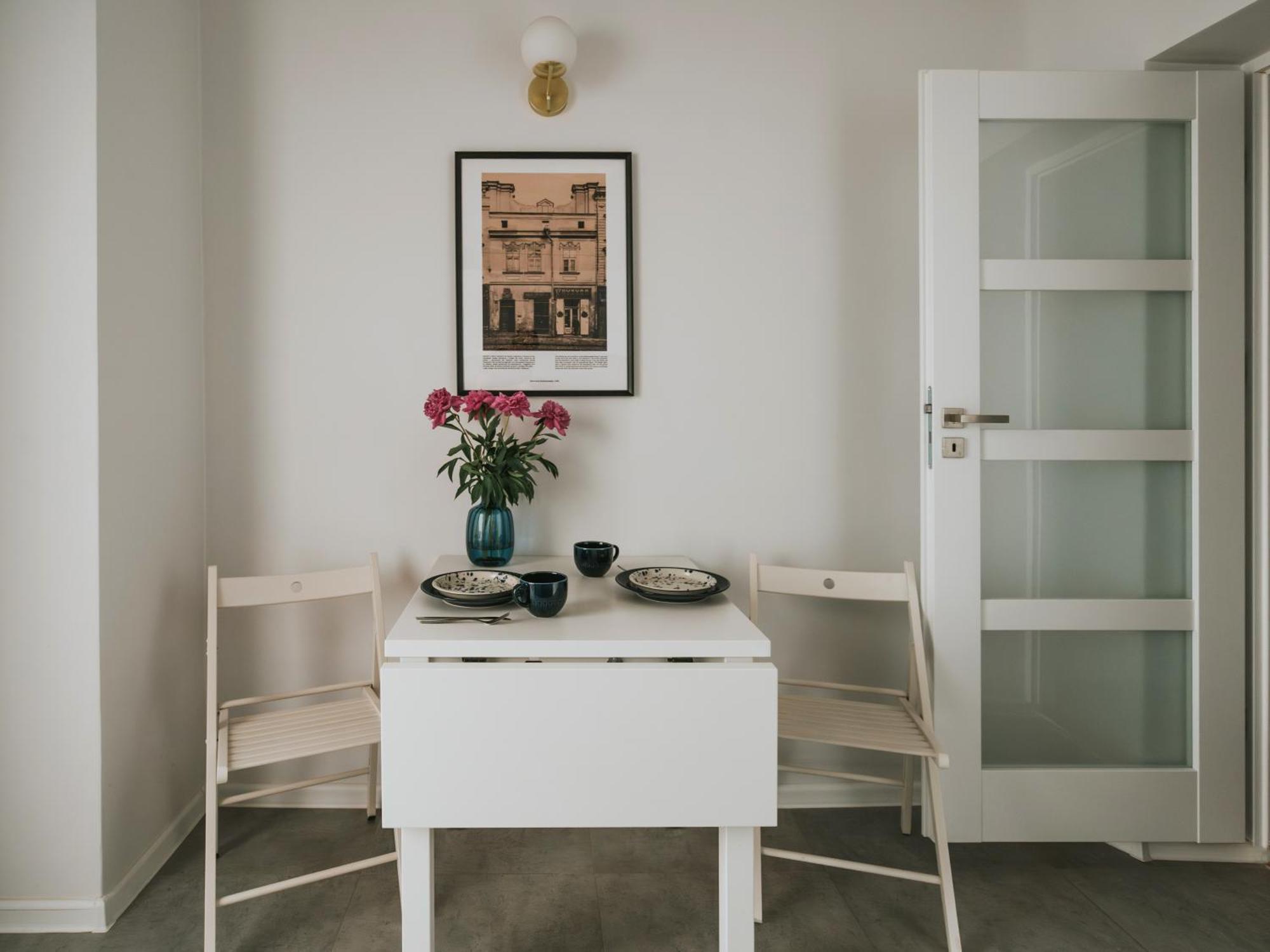 S18 Apartments Krasków Εξωτερικό φωτογραφία
