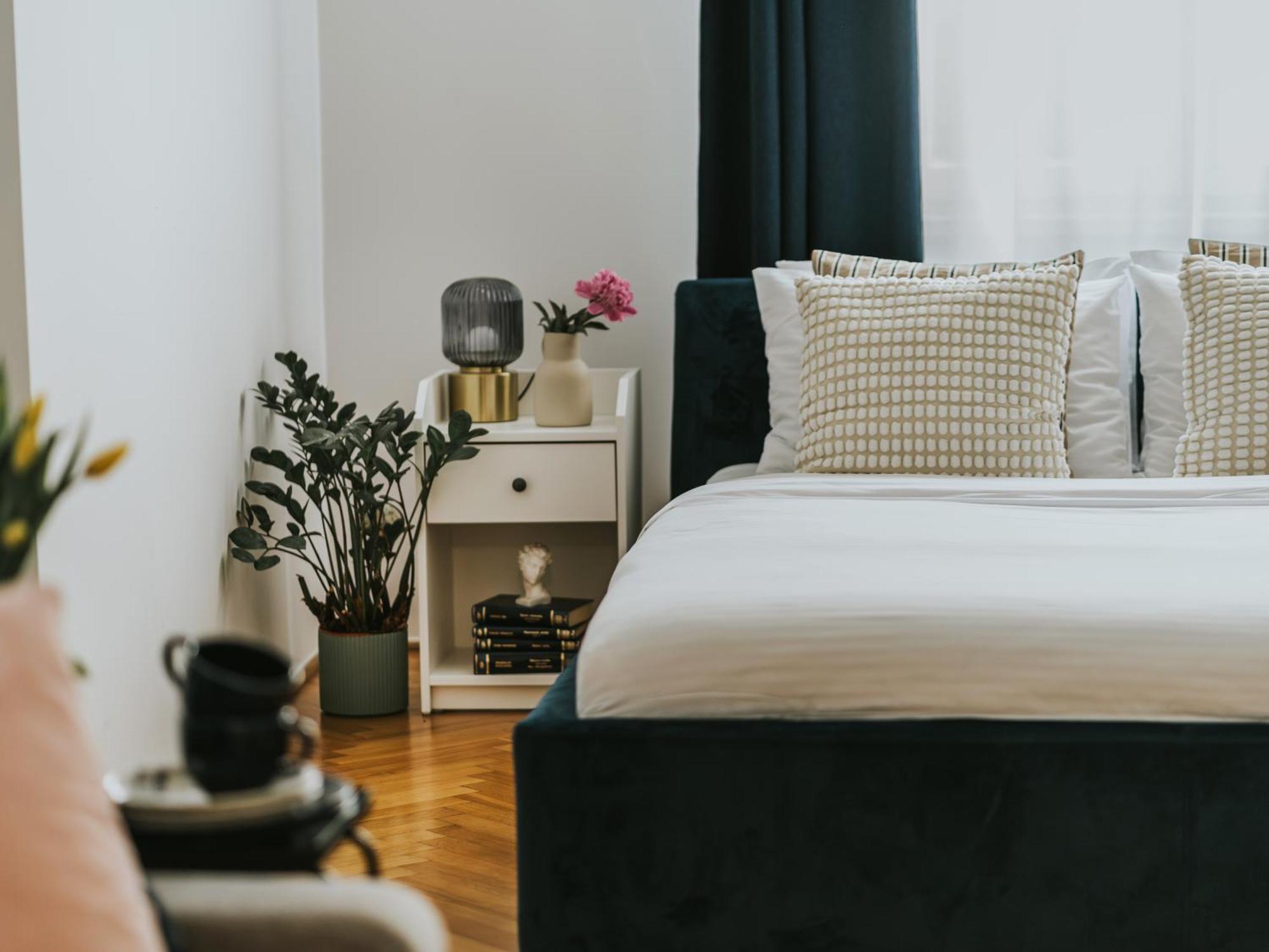 S18 Apartments Krasków Εξωτερικό φωτογραφία