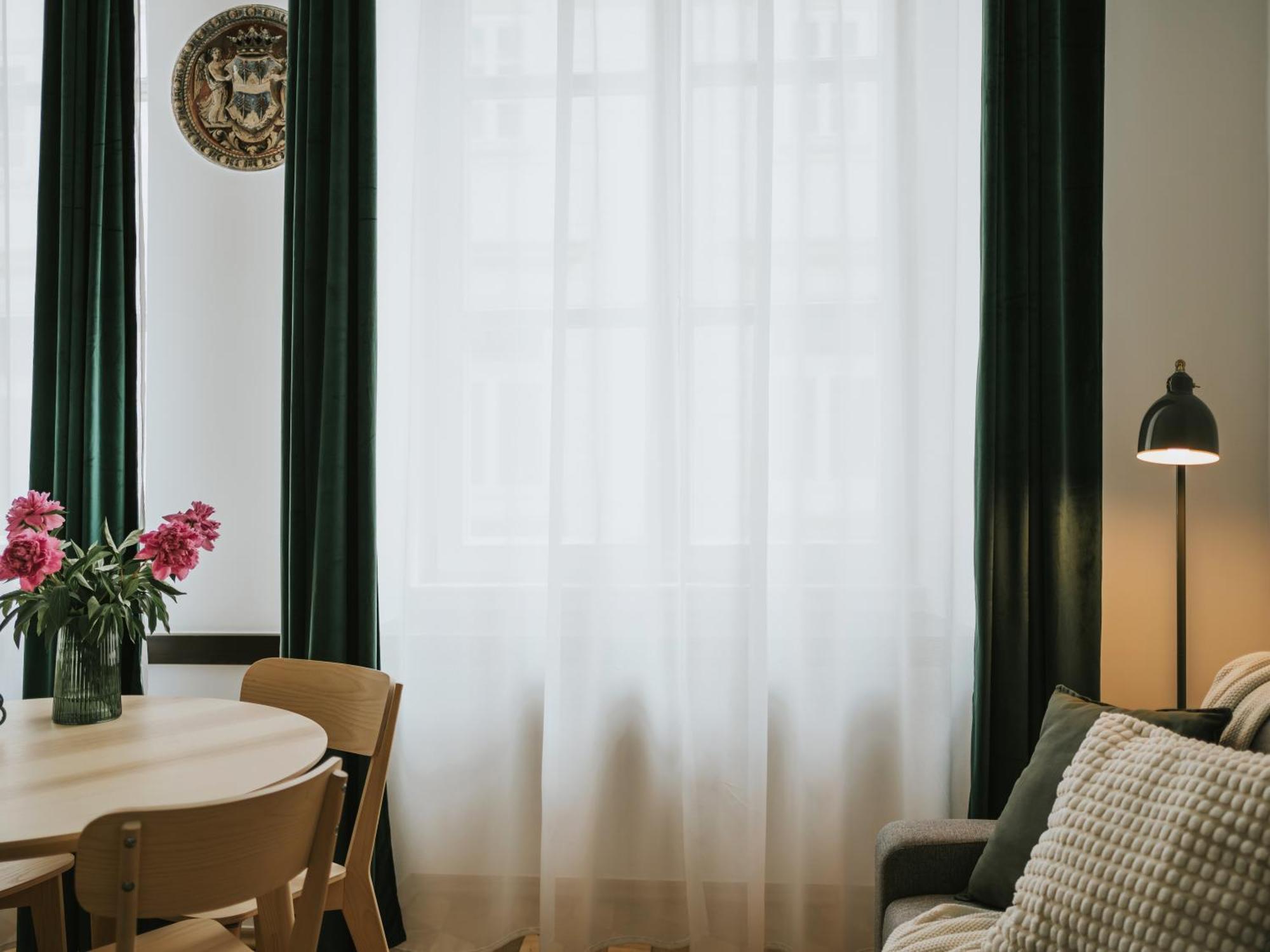 S18 Apartments Krasków Εξωτερικό φωτογραφία