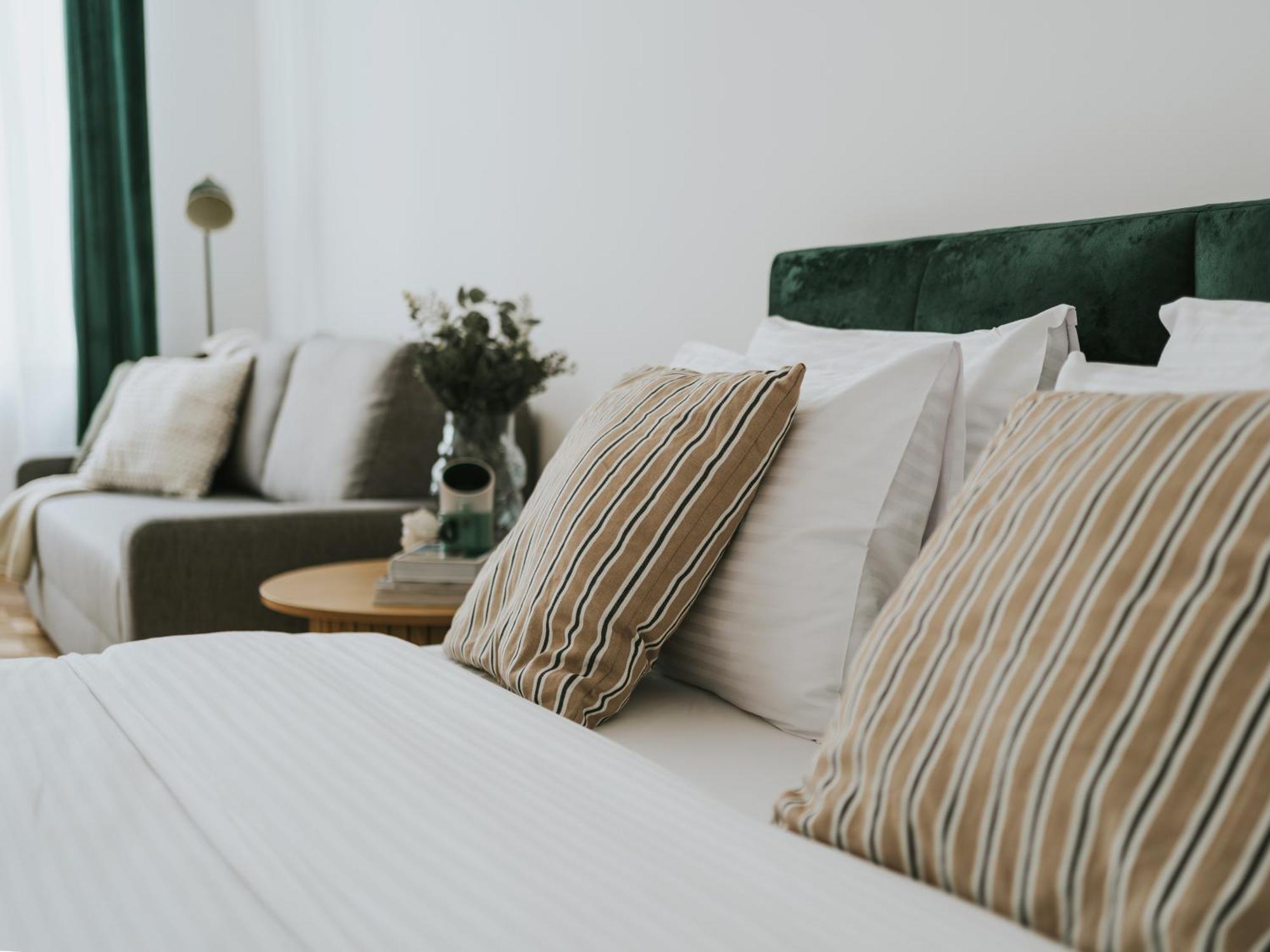 S18 Apartments Krasków Εξωτερικό φωτογραφία