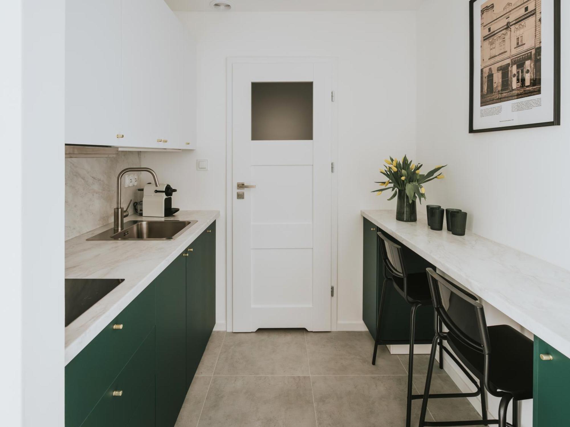 S18 Apartments Krasków Εξωτερικό φωτογραφία